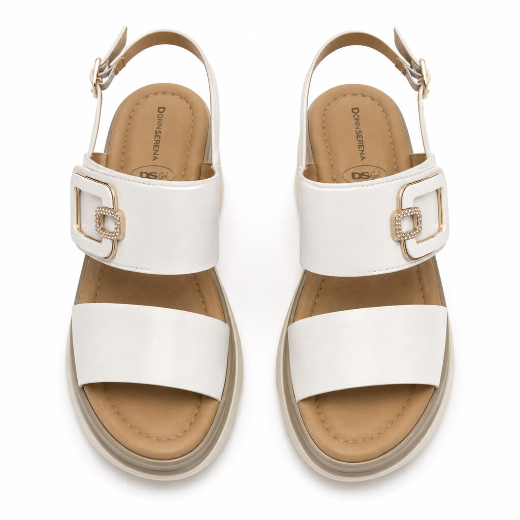 Rocky Nappa BIANCO