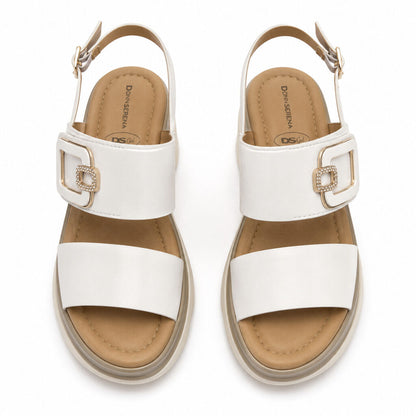 Rocky Nappa BIANCO
