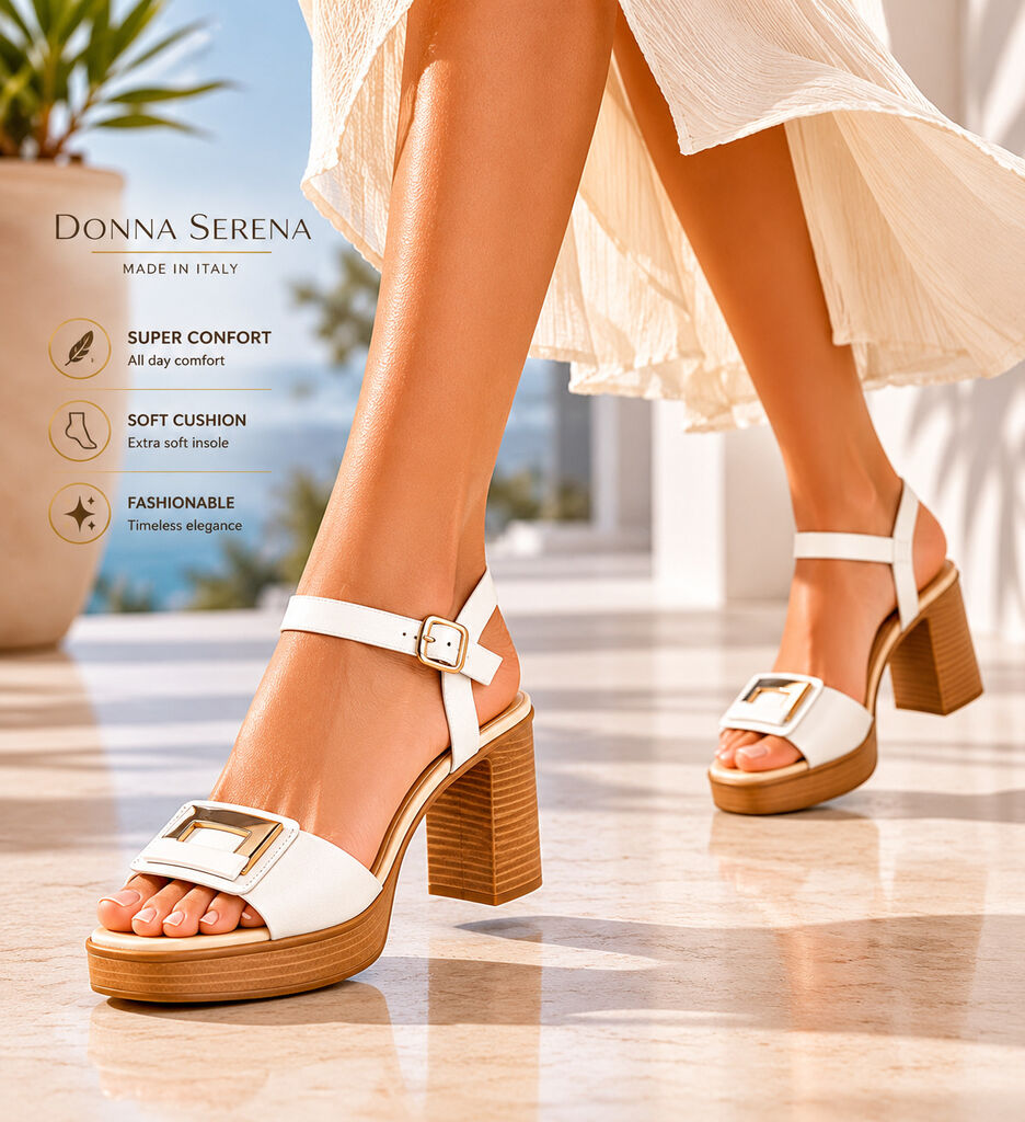 Sandal Nappa PANNA