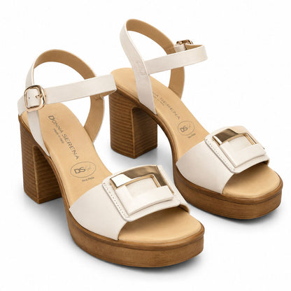 Sandal Nappa PANNA