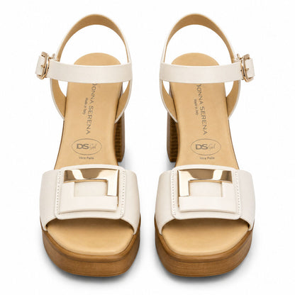 Sandal Nappa PANNA