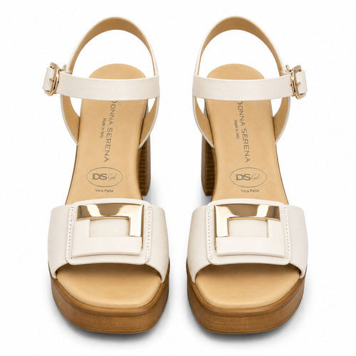 Sandal Nappa PANNA