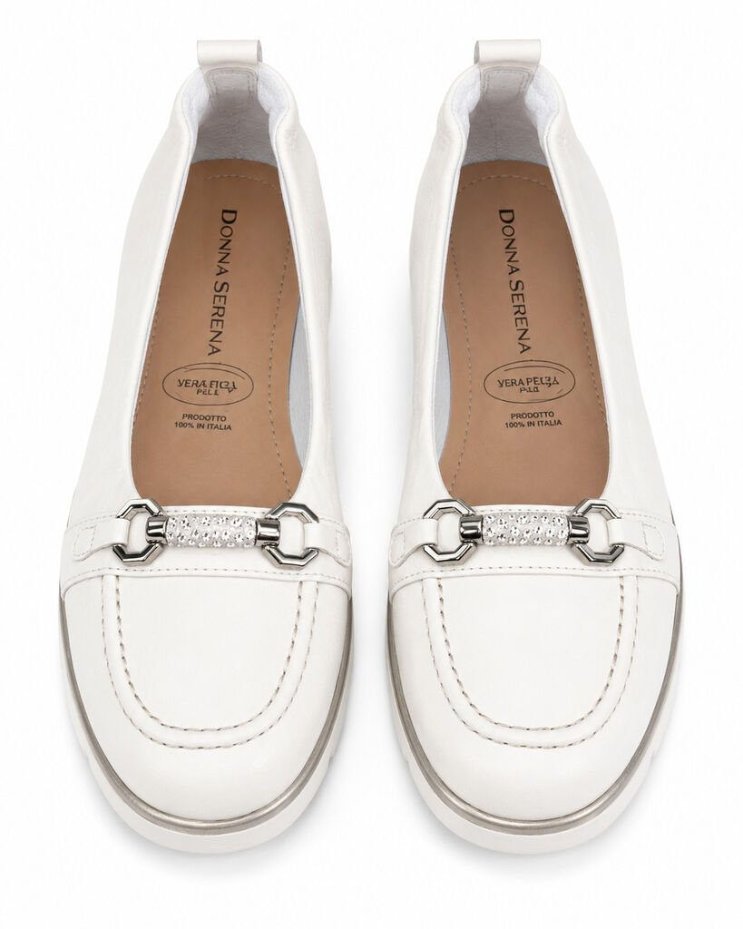 Loafer Nappa PANNA