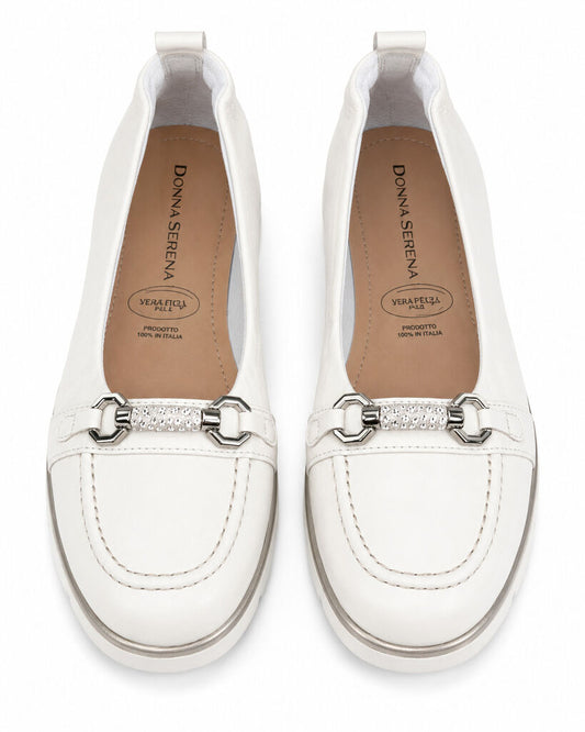 Loafer Nappa PANNA