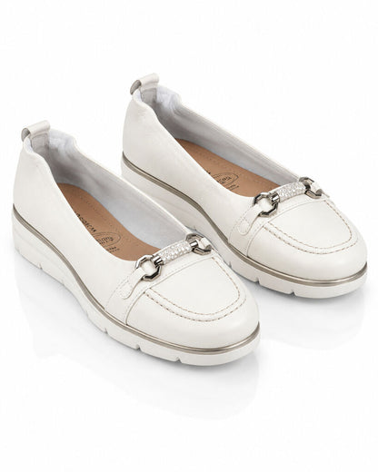 Loafer Nappa PANNA