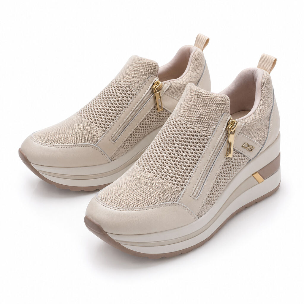 Sneaker Nap/Sock LBE/PLA