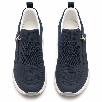Sneaker Cam/Sock NAVY