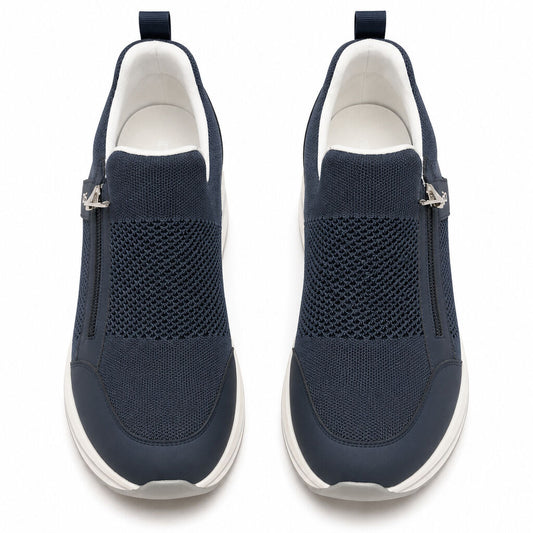 Sneaker-Cam/Sock-NAVY-11W22601L6038