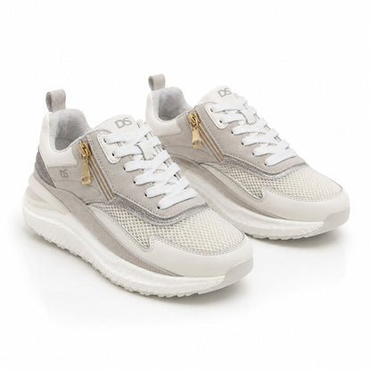 Sneaker Nap/Mesh BIA/BEI