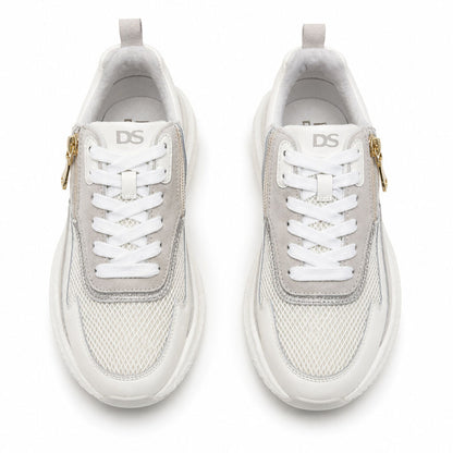 Sneaker Nap/Mesh BIA/BEI
