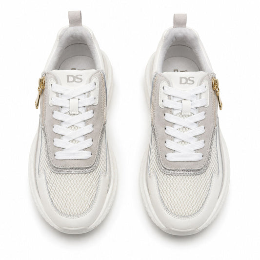 Sneaker Nap/Mesh BIA/BEI