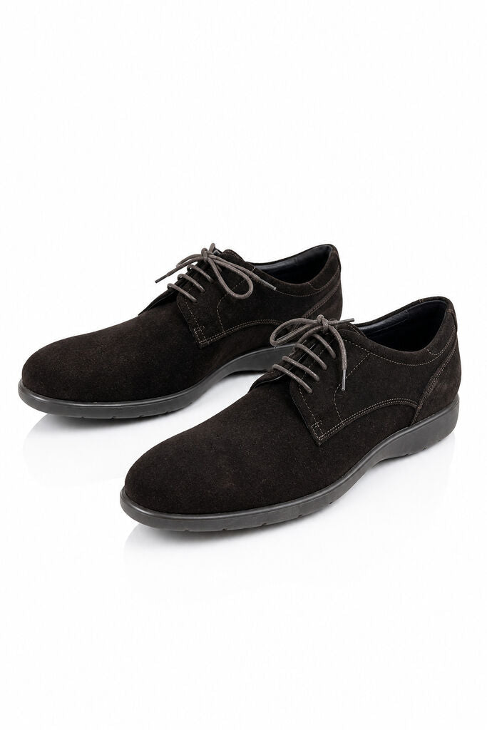 Shoes Velvet Moro