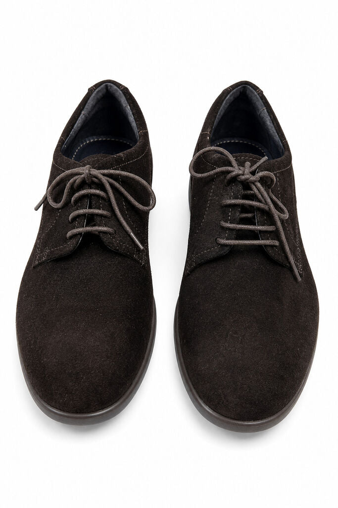 Shoes Velvet Moro