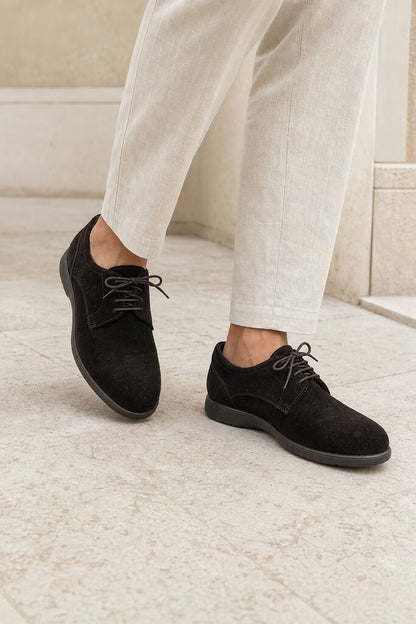 Shoes Velvet Moro