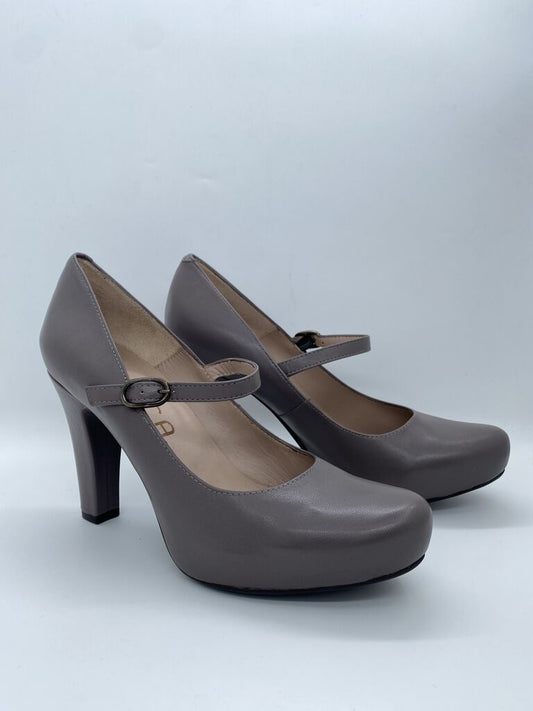 Nappa Taupe