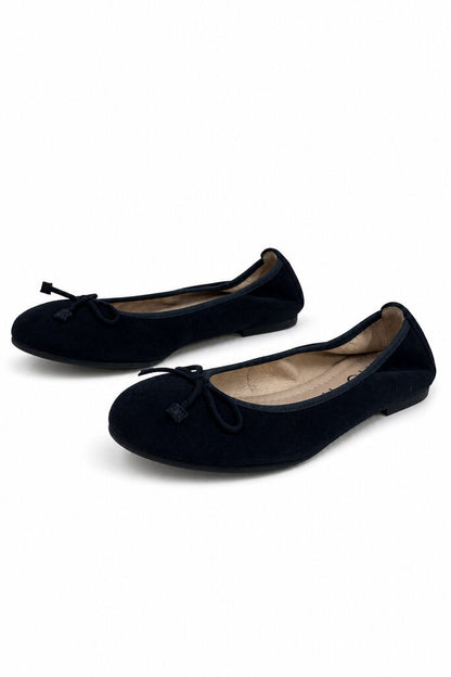 Shoes Suede BALTIC