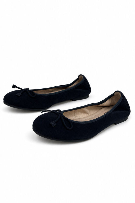 Shoes Suede BALTIC
