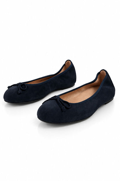Shoes Suede BALTIC