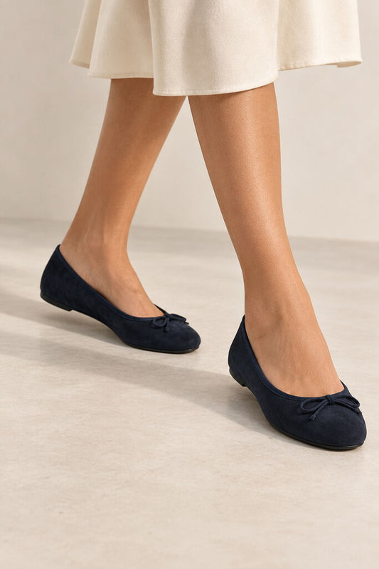 Shoes Suede BALTIC
