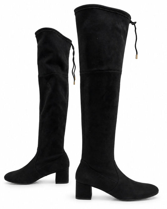 Shoes Sue/Stre BLACK