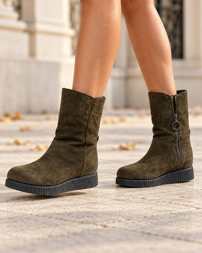 Shoes Sue/Lam HUNTER