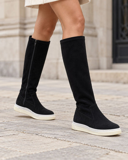 Shoes Sue/Stre BLACK