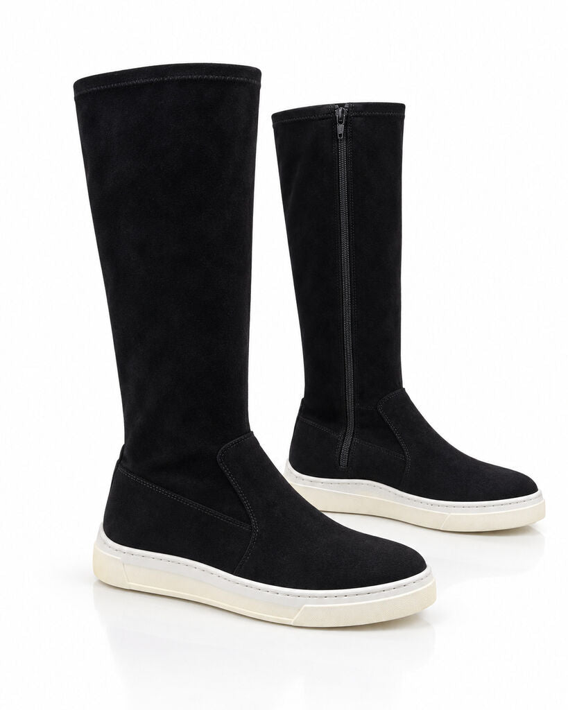Shoes Sue/Stre BLACK