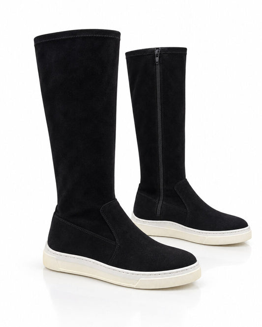 Shoes Sue/Stre BLACK