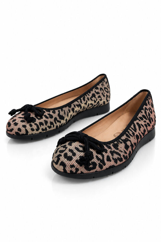 Shoes Eva/Leo PINK