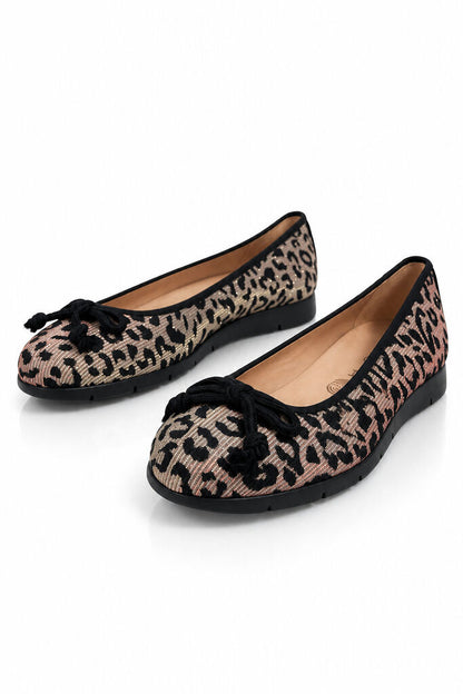 Shoes Eva/Leo PINK