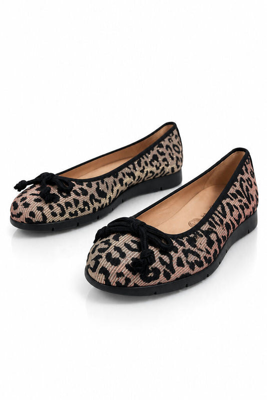 Shoes Eva/Leo PINK
