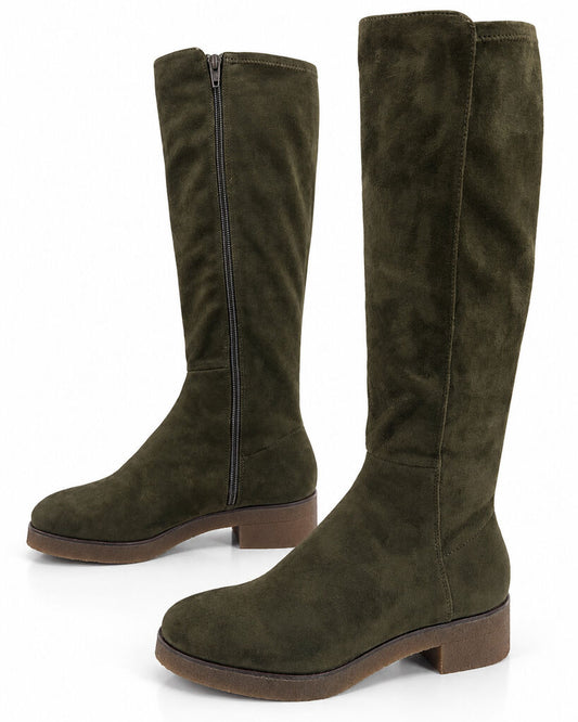 Shoes Sue/Stre HUNTER