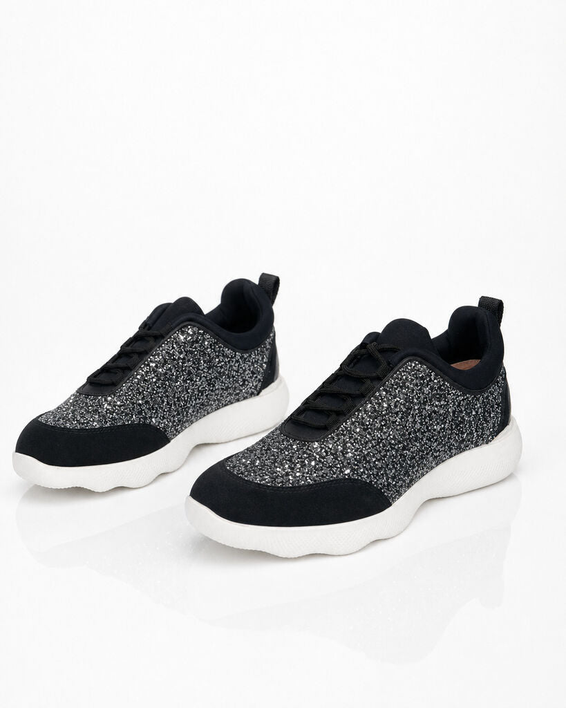 Shoes Gli/Cam ACERO