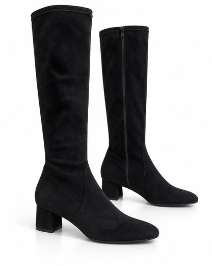 Shoes Sue/Stre BLACK