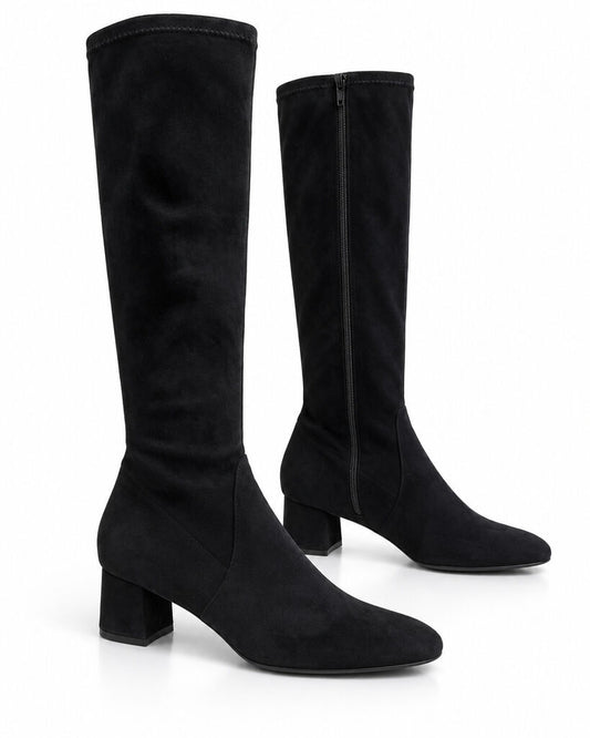 Shoes Sue/Stre BLACK
