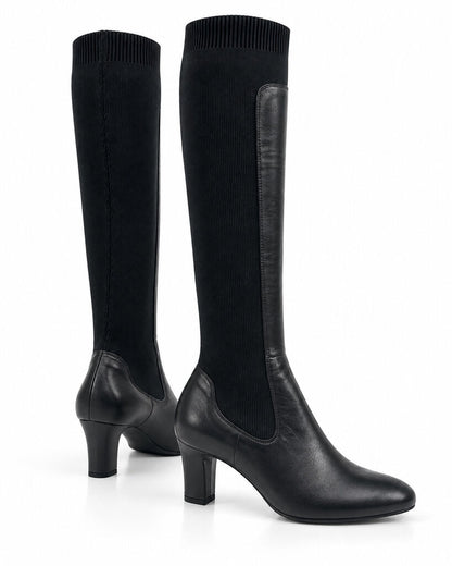 Shoes Nap/Stre BLACK