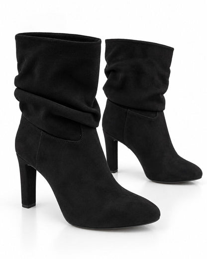 Shoes Sue/Stre BLACK