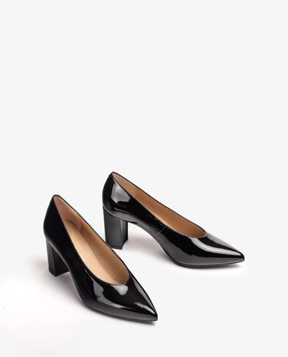Pump Patent BLACK