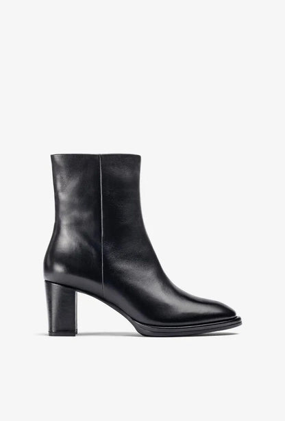 Ankle Boot Nappa BLACK