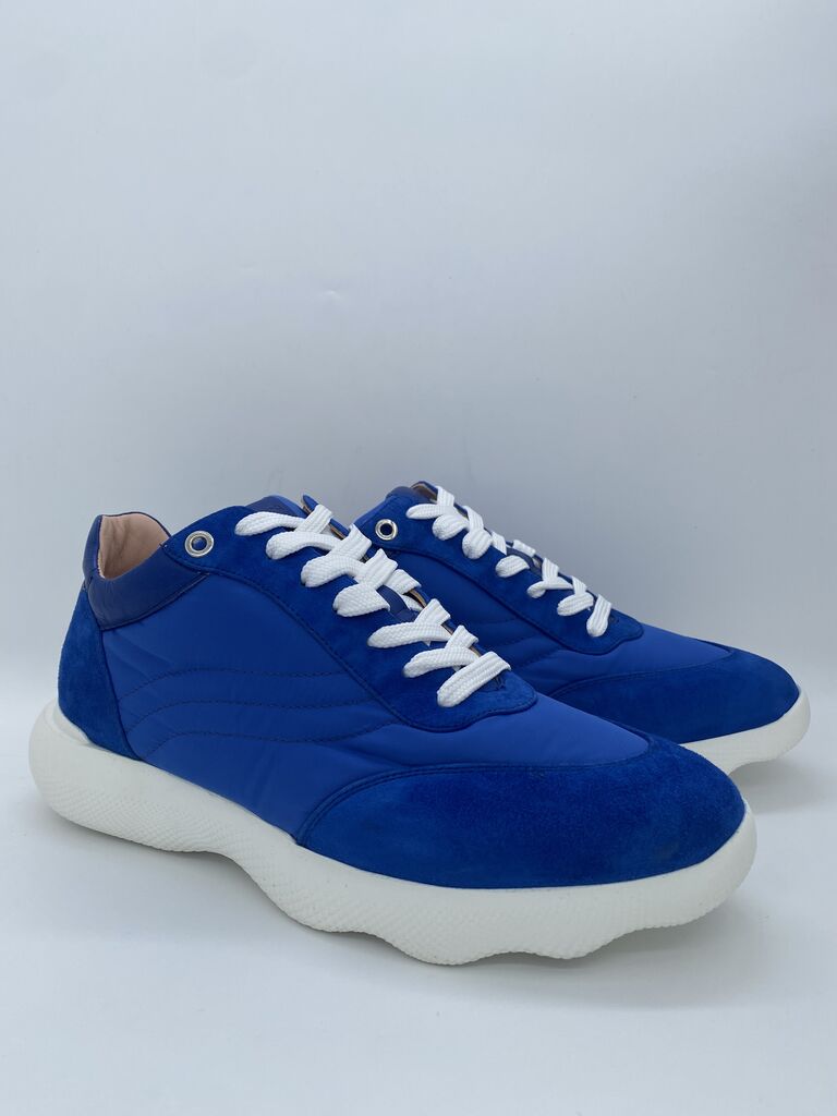 Shoes Suede SAPPHIR