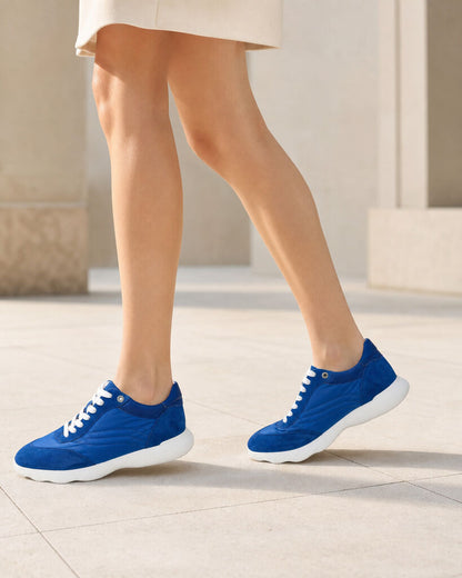 Shoes Suede SAPPHIR