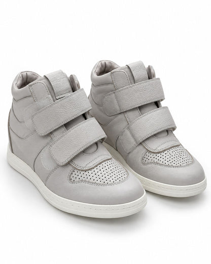 Shoes Nappa IVORY
