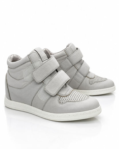 Shoes Nappa IVORY