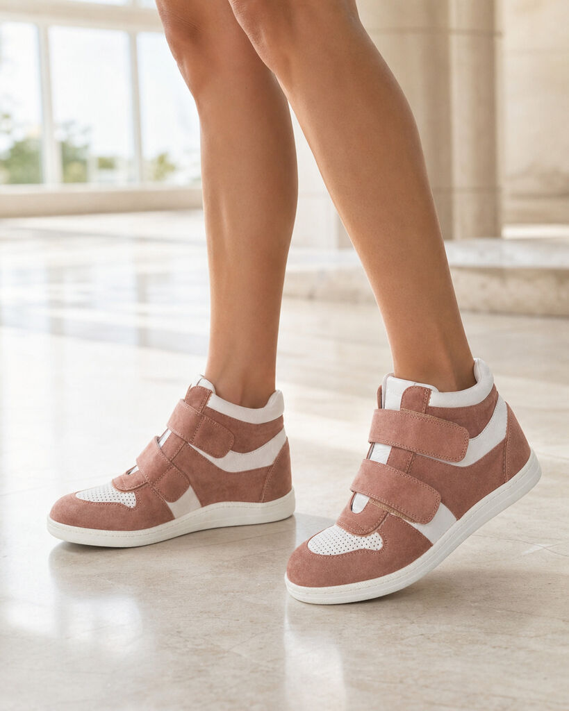 Shoes Sue/Nap PRI/IVO