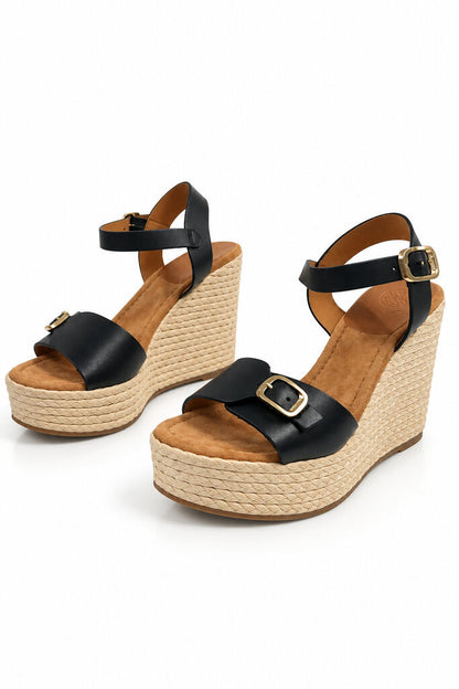 Rocky Nappa BLACK