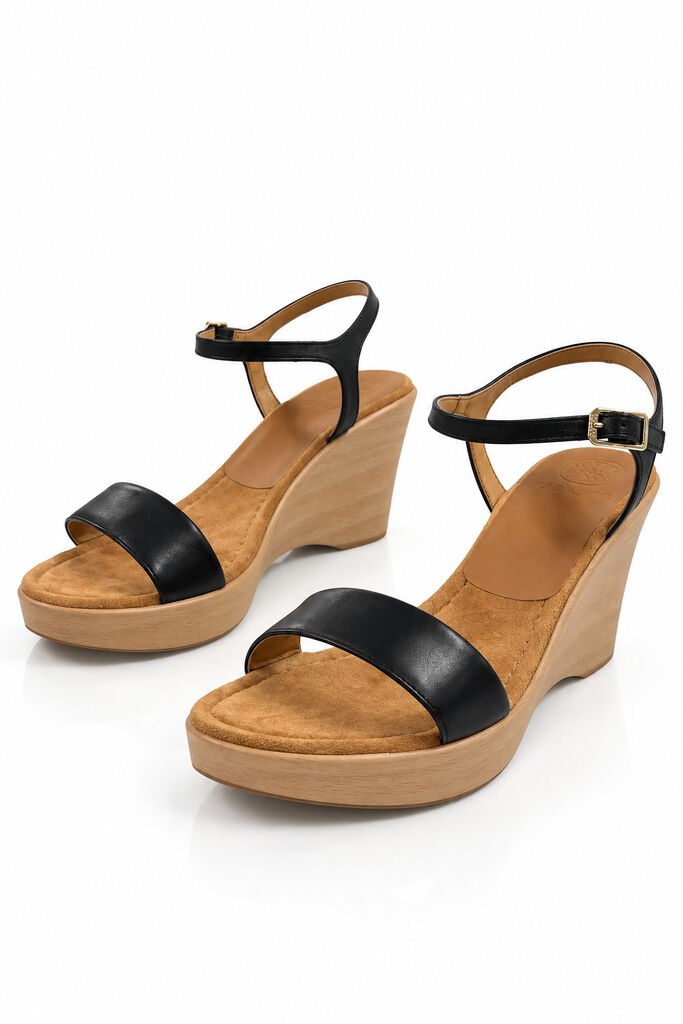 Rocky Nappa BLACK