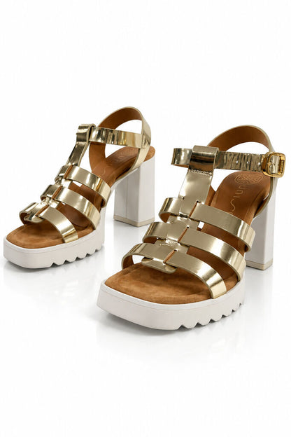 Sandal Mt.Vitello PLATINO