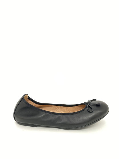 Ballerina Nappa BLACK