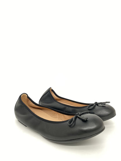 Ballerina Nappa BLACK