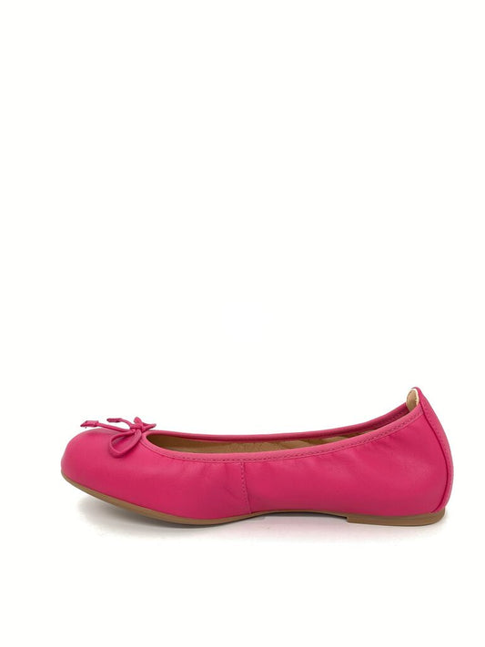 Ballerina Nappa FRESIA